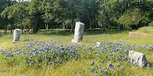 Imagen principal de Historic Cemetery District Guided Tour