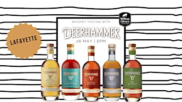 Image principale de Deerhammer Whiskey Class