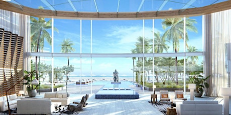 DEMA & Global Luxury Group Special Event - Auberge Beach Residences and Spa primary image