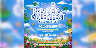 Imagem principal de R & B PICNIC