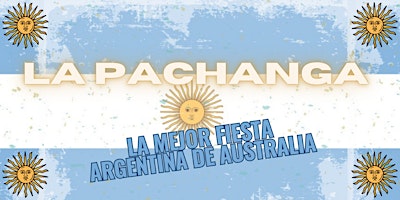 Hauptbild für LA PACHANGA | EPISODIO 1