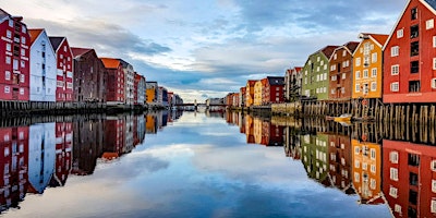 Image principale de Trondheim// TAG19