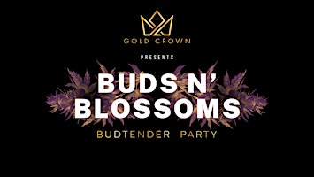 Imagem principal do evento Buds N' Blossoms