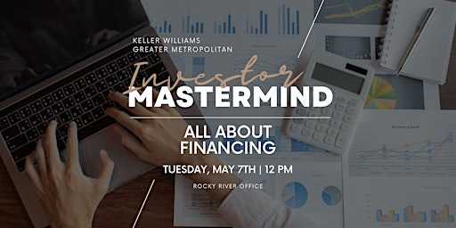 All About Financing - Investor Mastermind primary image