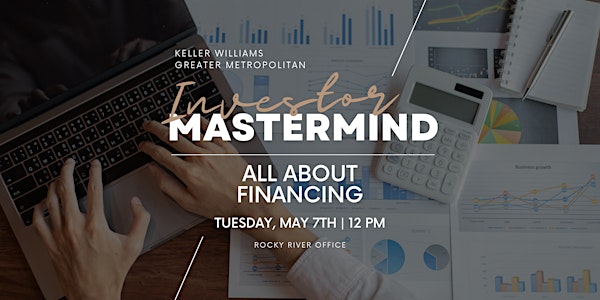 All About Financing - Investor Mastermind
