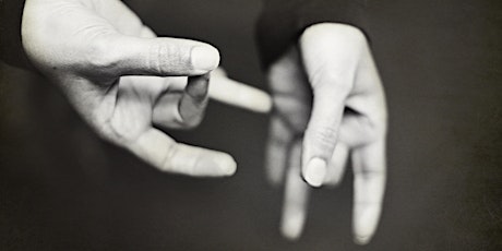 Intro to Sign Language primary image
