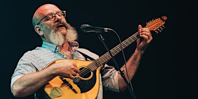 Seán Dagher: Singing Sea Shanties! primary image