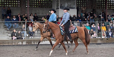 May Sunday Horse Show  primärbild