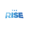 Logo de The RISE Stitzerland