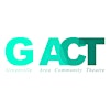 Greenville Area Community Theatre's Logo