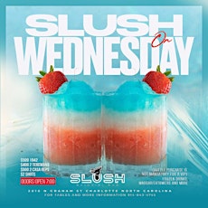 Slush On Wednesdays