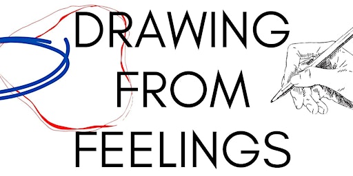 Primaire afbeelding van Drawing from Feelings