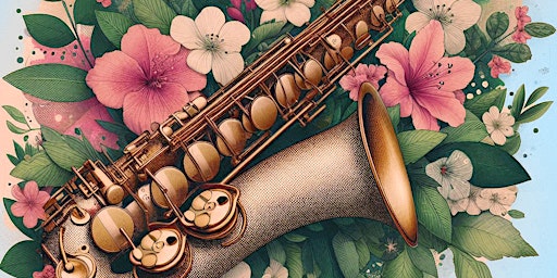 A Midsummer night’s jazz primary image