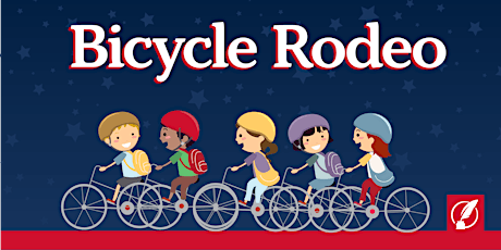 Bicycle Rodeo and Safety Course at Legacy - San Tan!