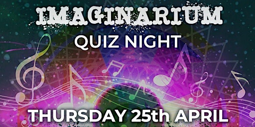 Imaginarium Quiz primary image