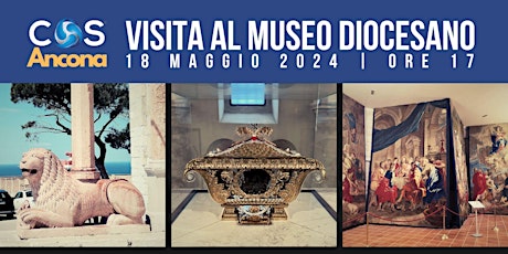 Visita al Museo Diocesano di Ancona + Aperitivo di Networking