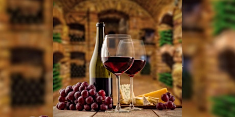 IDE * Wine Event Singles In Person Speed Dating (Ages 40 to 60)