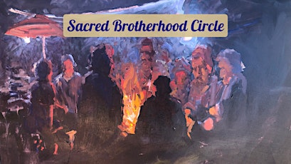 Hauptbild für Sacred Brotherhood Circle