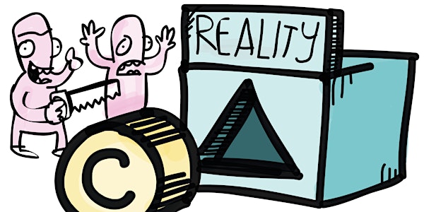ALCC Library and Archive Copyright Training, Sydney – with Hot Topics Panel