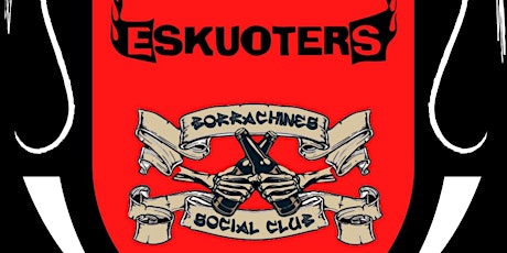 Eskuoters & Borrachines Social Club