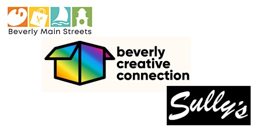 Beverly Creative Connection at Sully's/Bridge Nine  primärbild
