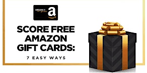 How do I redeem a $25 Amazon Gift Card?  primärbild