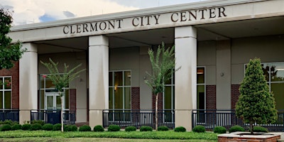 Taxes in Retirement Seminar at Clermont City Center primary image