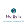 Logotipo da organização NorBella Rogers