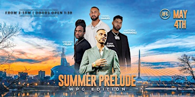 RFG Summer Prelude  primärbild