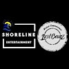 Logo de LxstCauz & Shoreline Entertainment