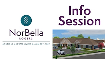 NorBella Rogers - Info Session 1pm primary image