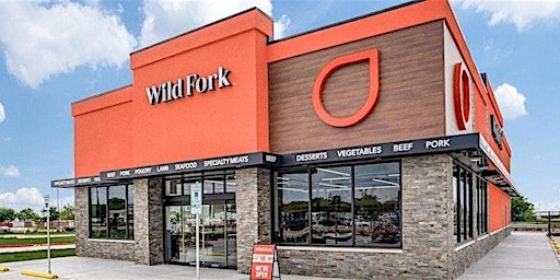 Wild Fork Open House Hiring Event! primary image