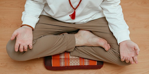 Primaire afbeelding van Fort Collins Meditation Circle Practice