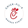 Logo von Chick-fil-A Warner Robins