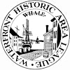 WHALE (Waterfront Historic Area League, Inc.)'s Logo