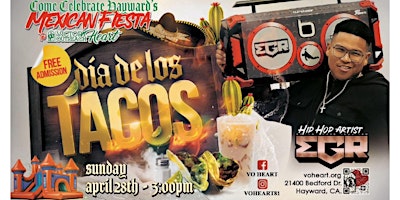 Hauptbild für Dia De Los Tacos