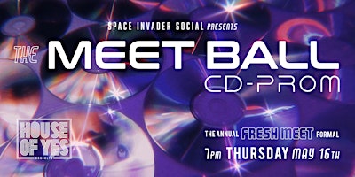 THE+MEET+BALL%C2%B7+CD-Prom