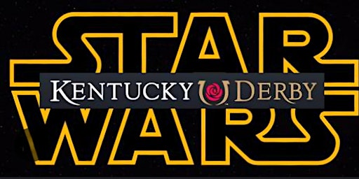 Kentucky Derby Star Wars Party!  primärbild