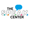 Logotipo de The SPEAK Center for Language and Learning