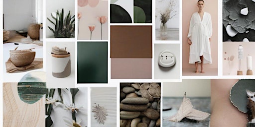 Moodboard Therapy: A Personal Branding Workshop with MCCB  primärbild