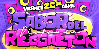 SABOR+DEL+REGGAETON+%21+NEW+YORK