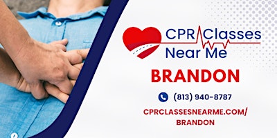 Hauptbild für CPR Classes Near Me - Brandon