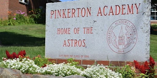 Primaire afbeelding van Taxes in Retirement Seminar at Pinkerton Academy