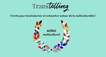 Apéro multiculturel primary image