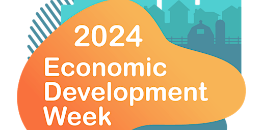 Imagem principal de National  Economic Development Week 2024       The VIP Summit