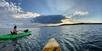 Imagem principal de Biscayne Bay Kayak Adventure