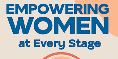 Imagem principal do evento Empowering Women at Every Stage: Nutrition &  Fitness Strategies ...