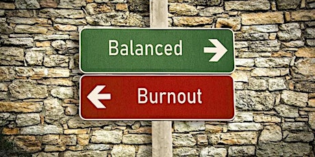 Burnout, Compassion Fatigue, and Self-Care primary image