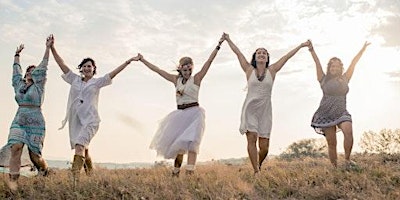 Immagine principale di CONNECT: Healing & Networking with IGNITE Circle of Women 