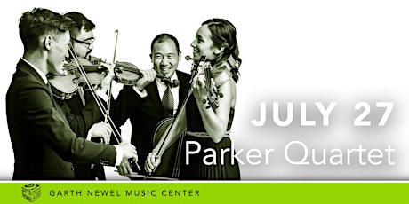 Parker Quartet I